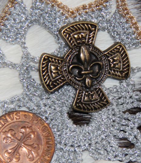 Fleur de Lis