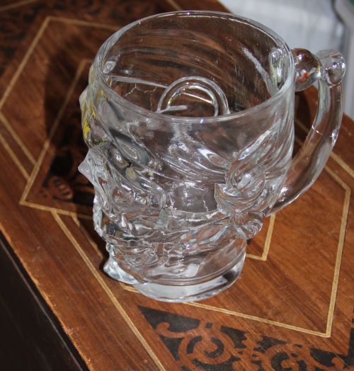Totenkopfhumpen